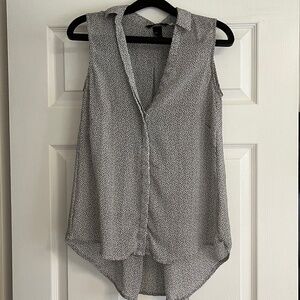H&M blouse
